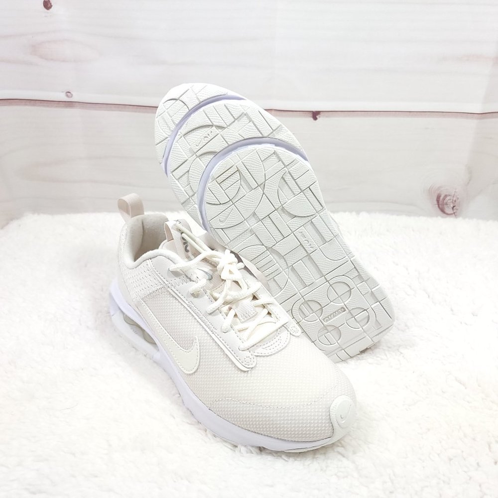 Nike Wmns Air Max Interlock Lite 'Phantom' - DH0874-002